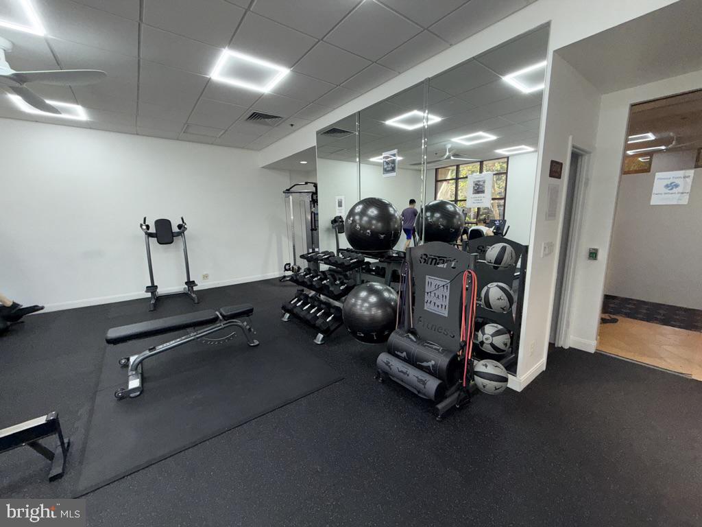 CHARLESTON CONDO - Residential