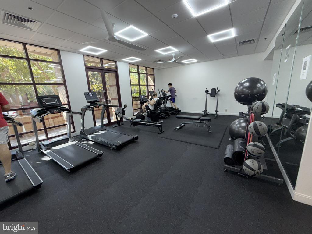 CHARLESTON CONDO - Residential