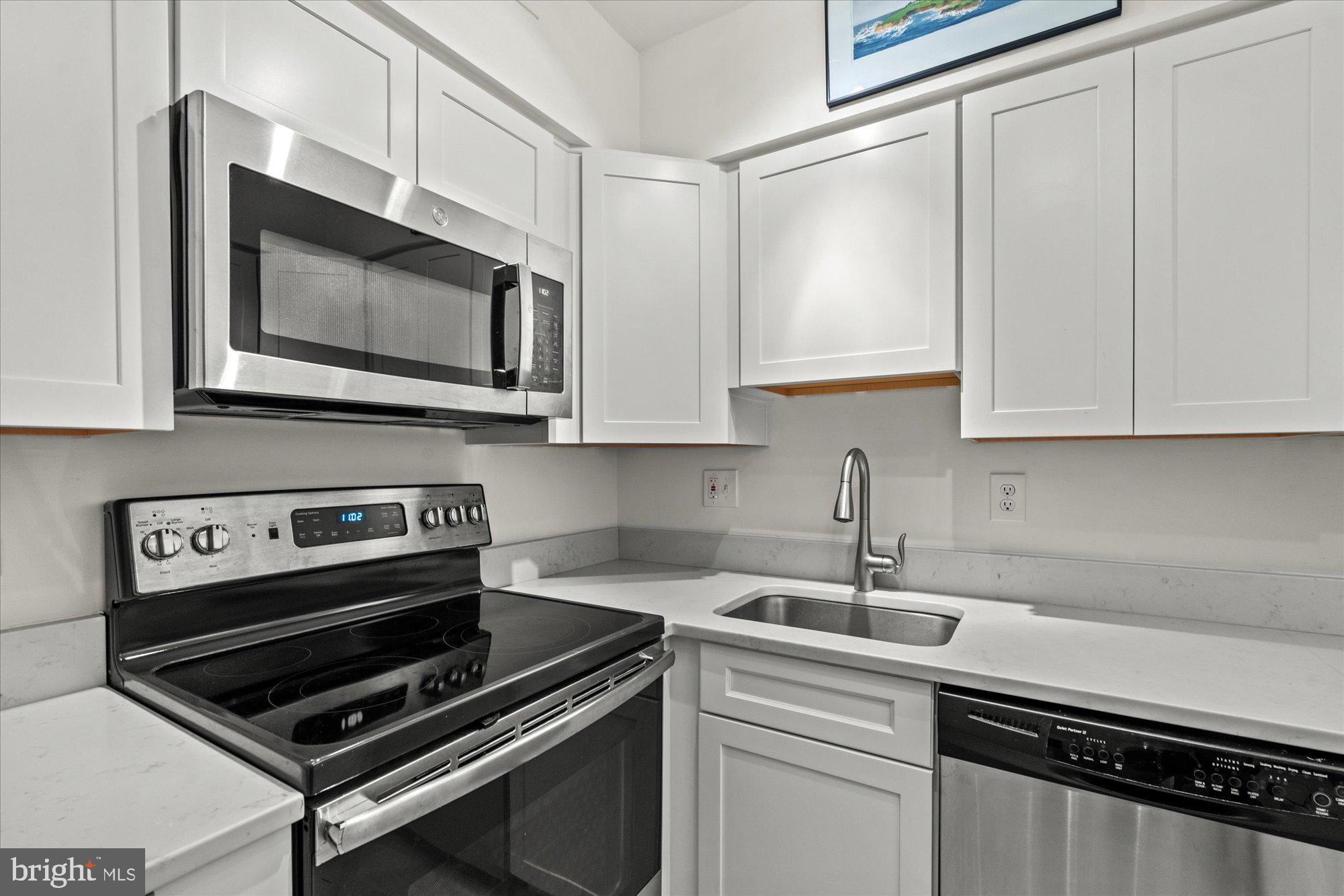 CHARLESTON CONDO - Residential