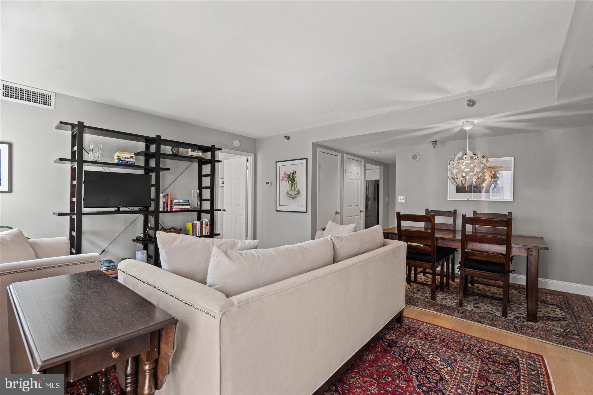 CHARLESTON CONDO - Residential