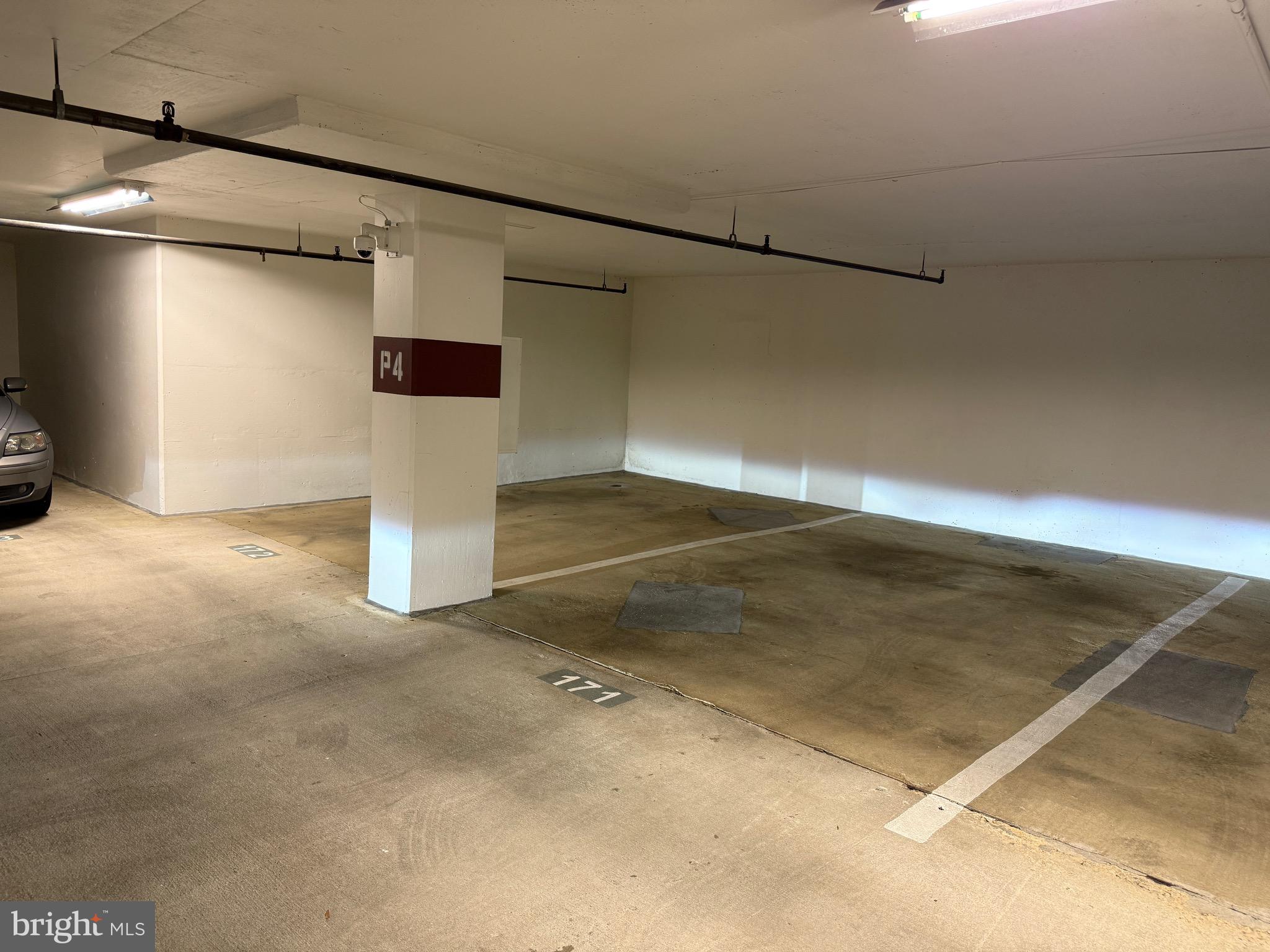 CHARLESTON CONDO - Residential