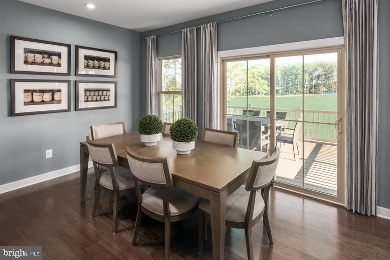 BLUE RIDGE PARK - Residential