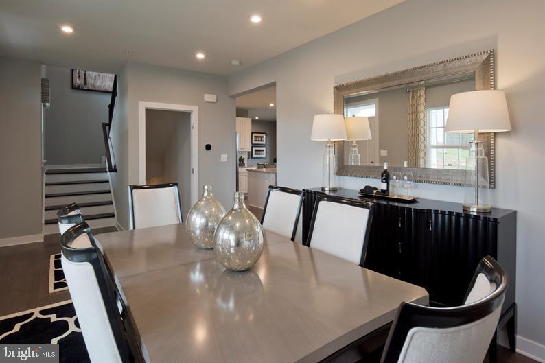 BLUE RIDGE PARK - Residential