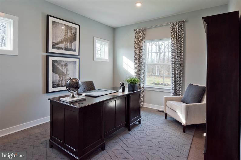 BLUE RIDGE PARK - Residential