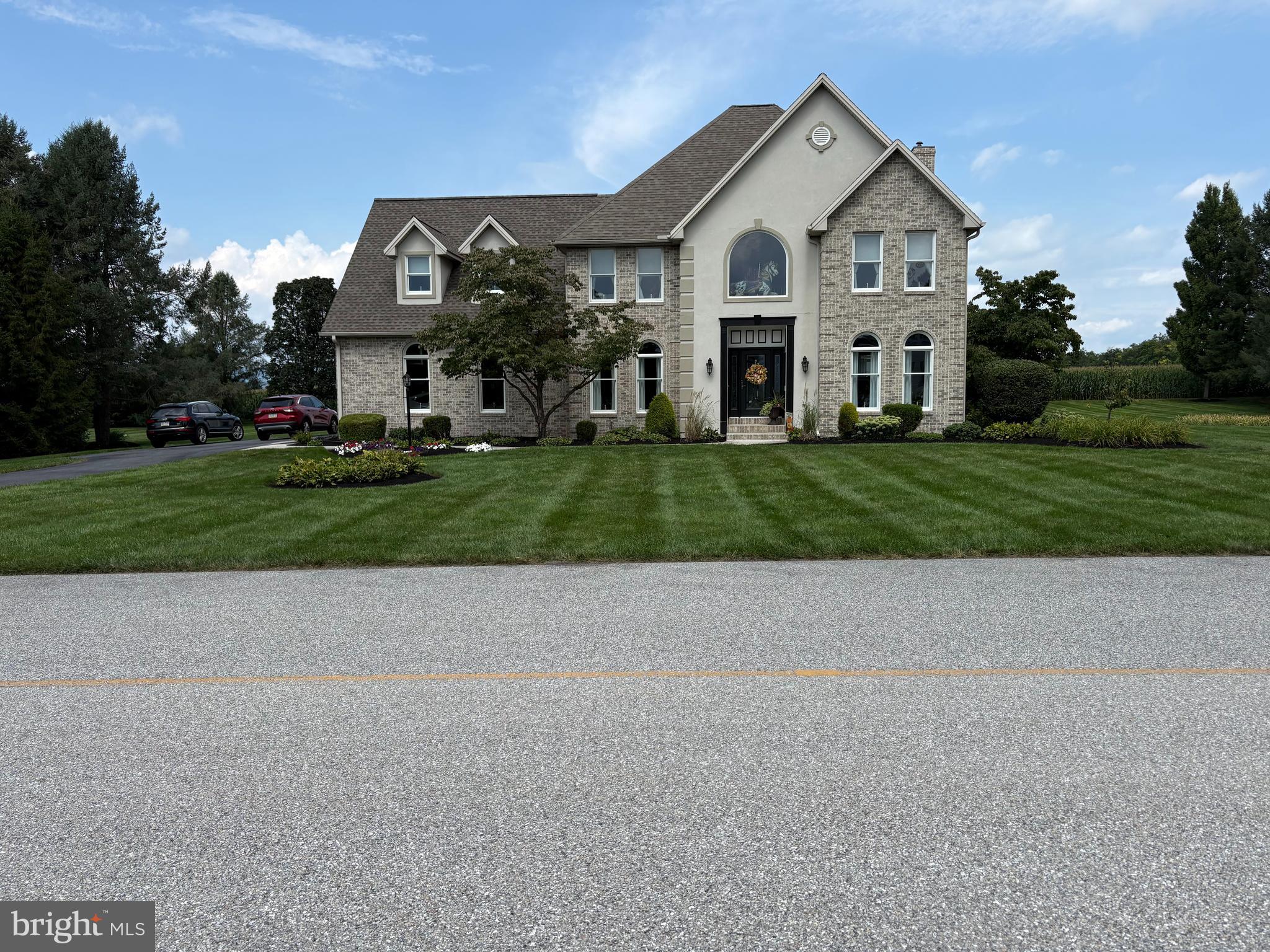 18 TIFFANY DRIVE