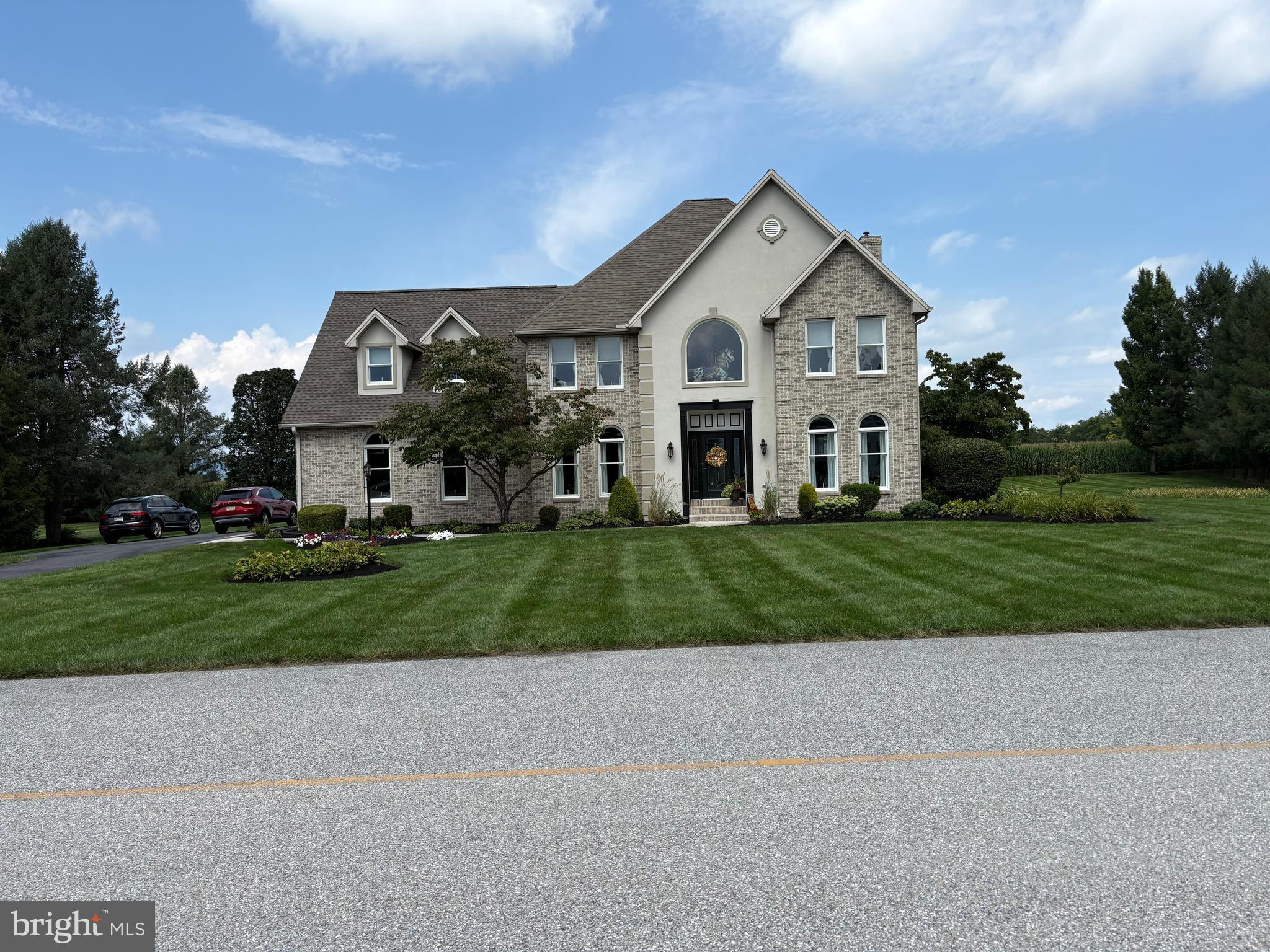 18 TIFFANY DRIVE
