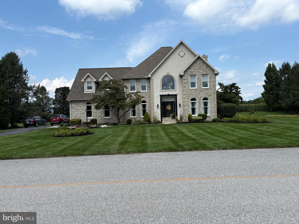 Photo of 18 Tiffany Drive, CARLISLE, PA 17015 (MLS # PACB2058056)