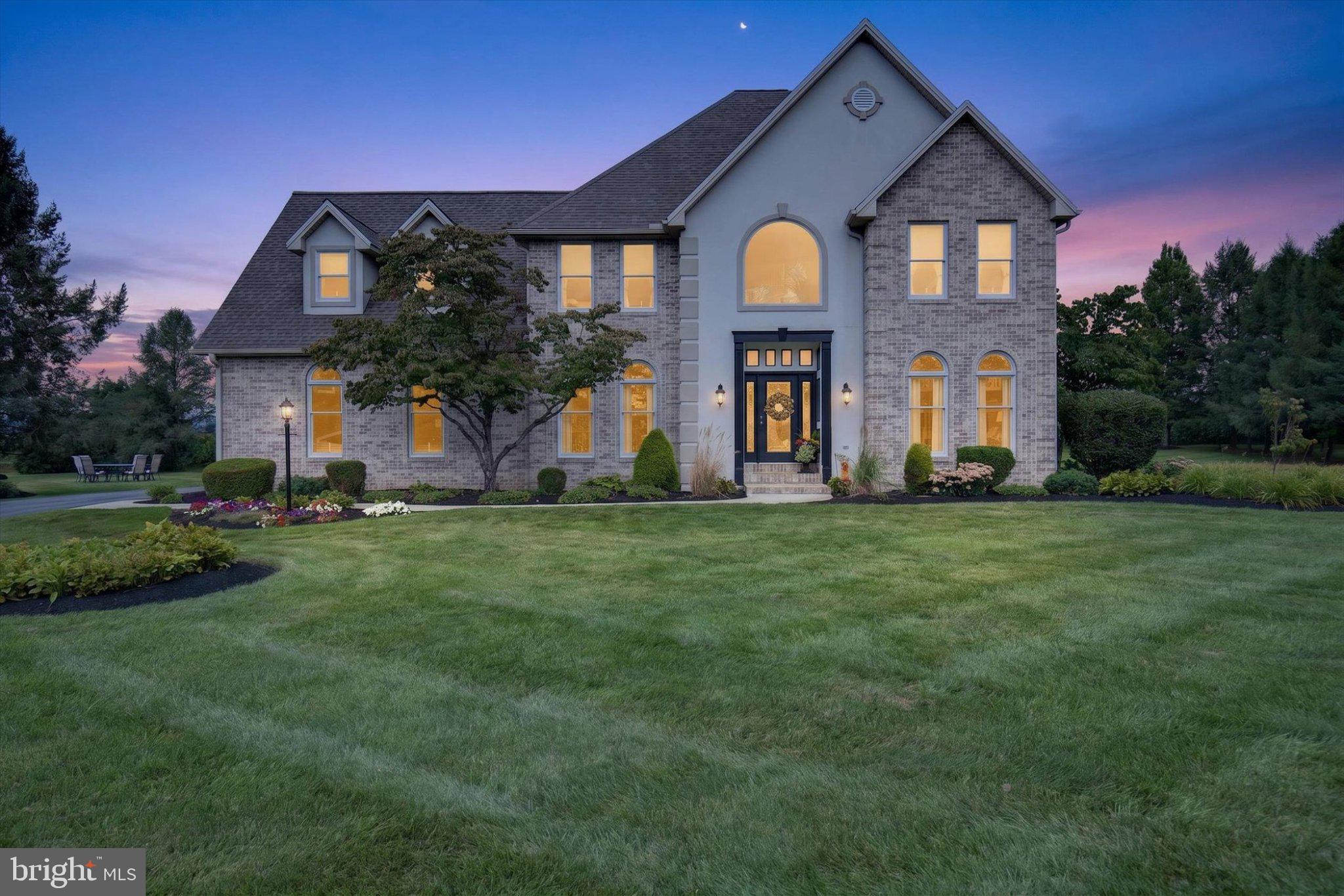 18 TIFFANY DRIVE