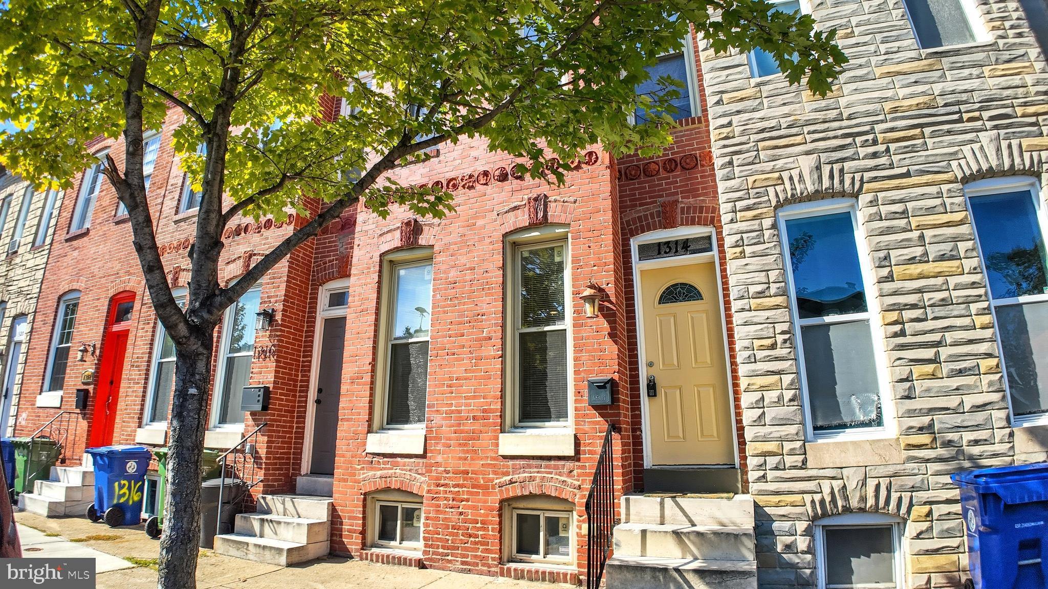 PIGTOWN HISTORIC DISTRICT - Residential