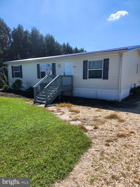 Mobile Home For Sale - 11472 Abbys Way<br/> BRIDGEVILLE, DE 19933