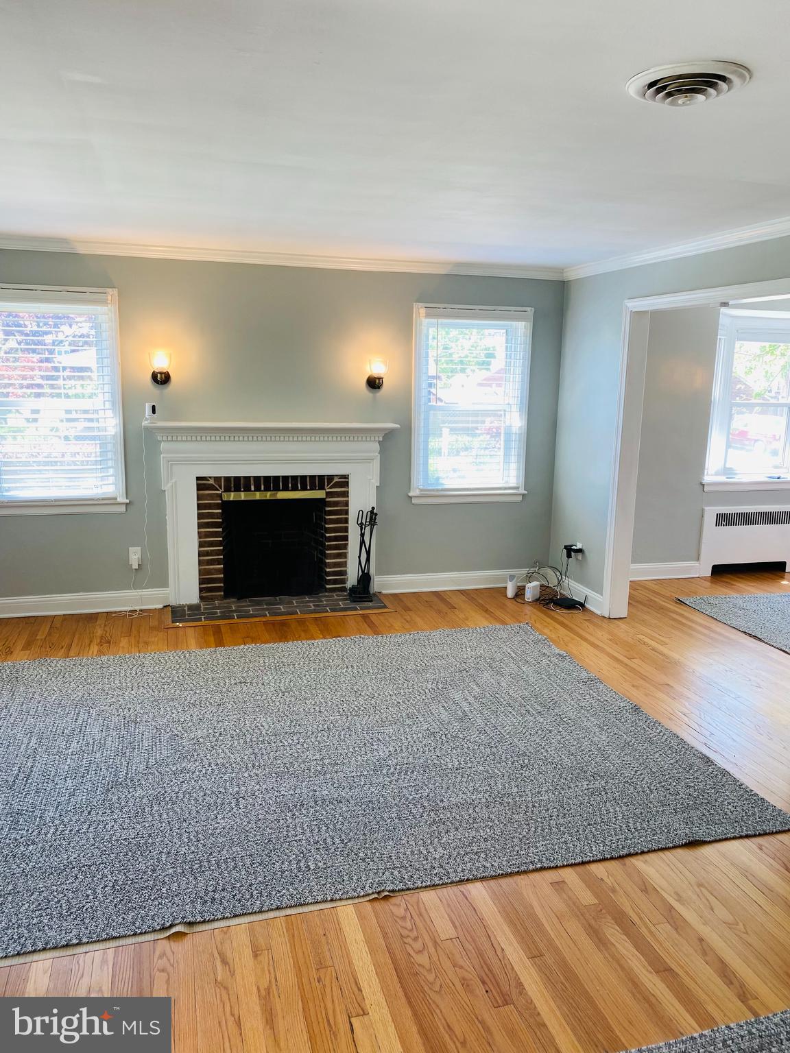 EDNOR GARDENS HISTORIC DISTRICT - Residential Lease