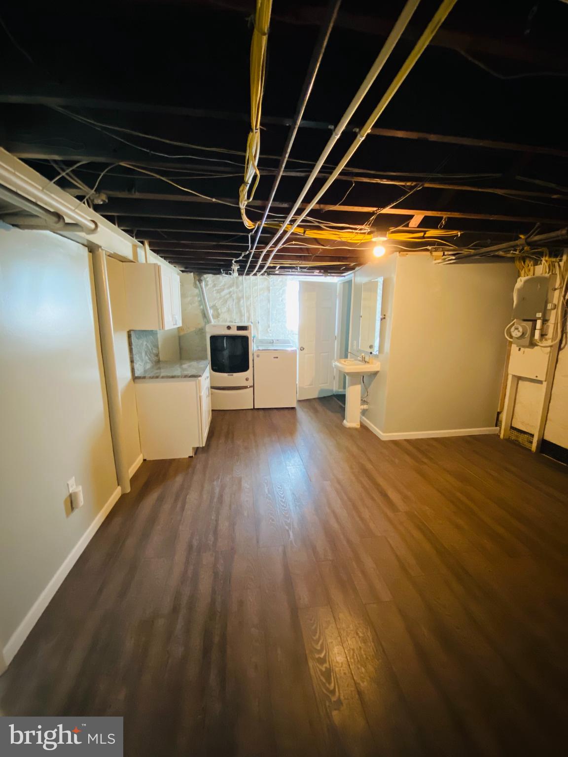 EDNOR GARDENS HISTORIC DISTRICT - Residential Lease