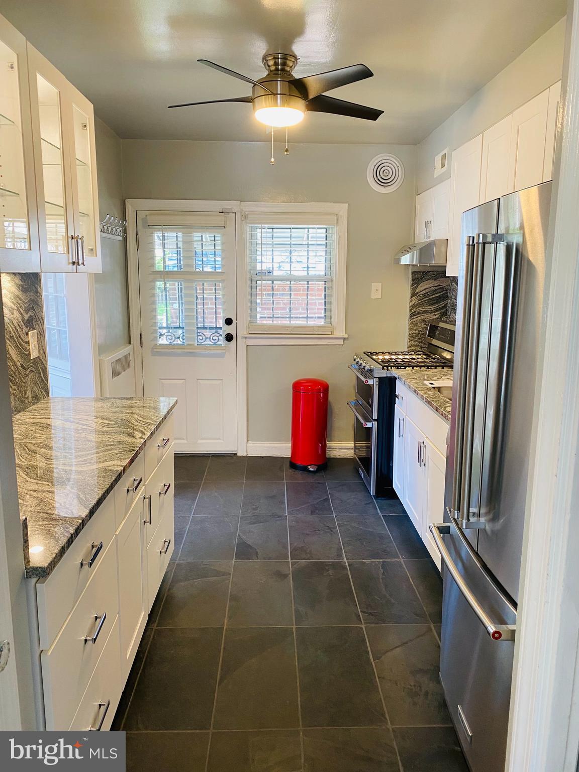 EDNOR GARDENS HISTORIC DISTRICT - Residential Lease