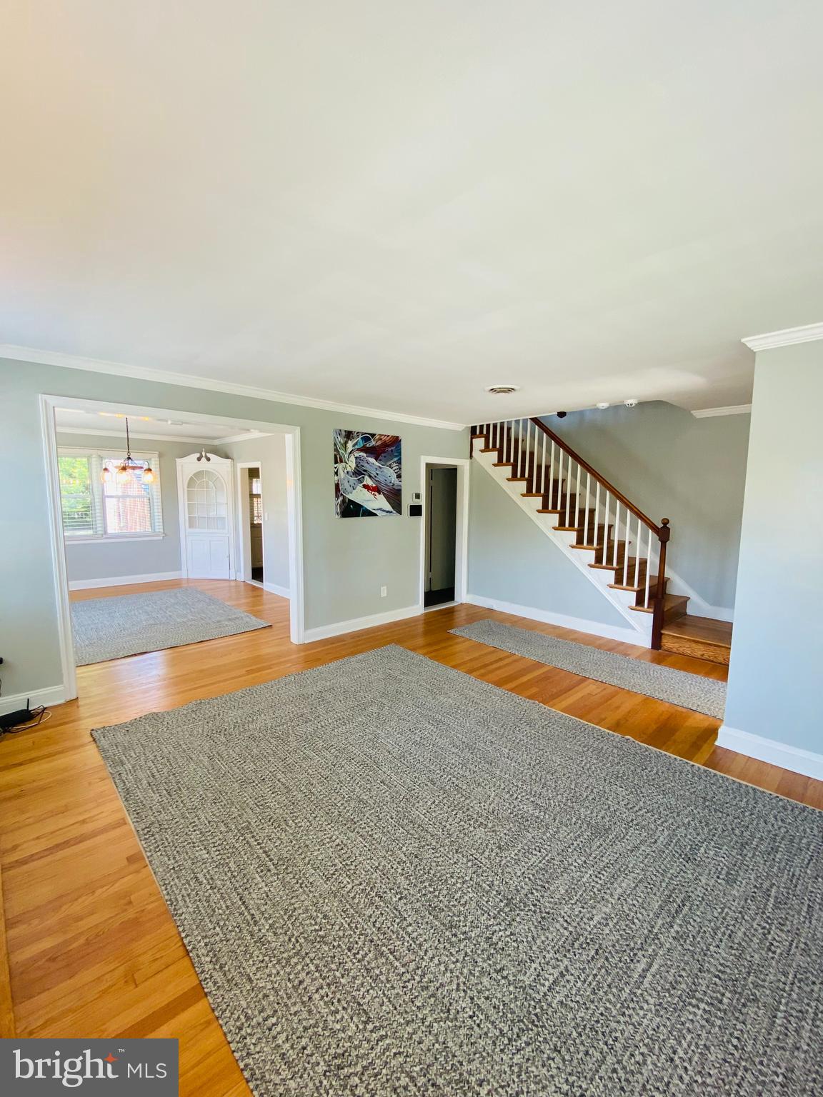 EDNOR GARDENS HISTORIC DISTRICT - Residential Lease