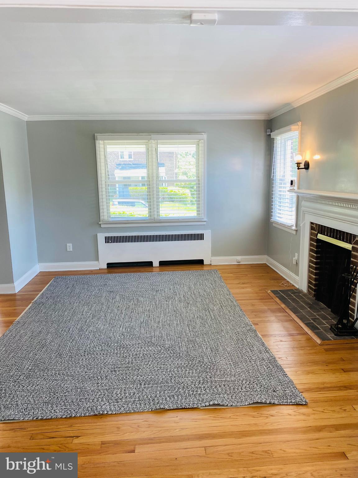 EDNOR GARDENS HISTORIC DISTRICT - Residential Lease