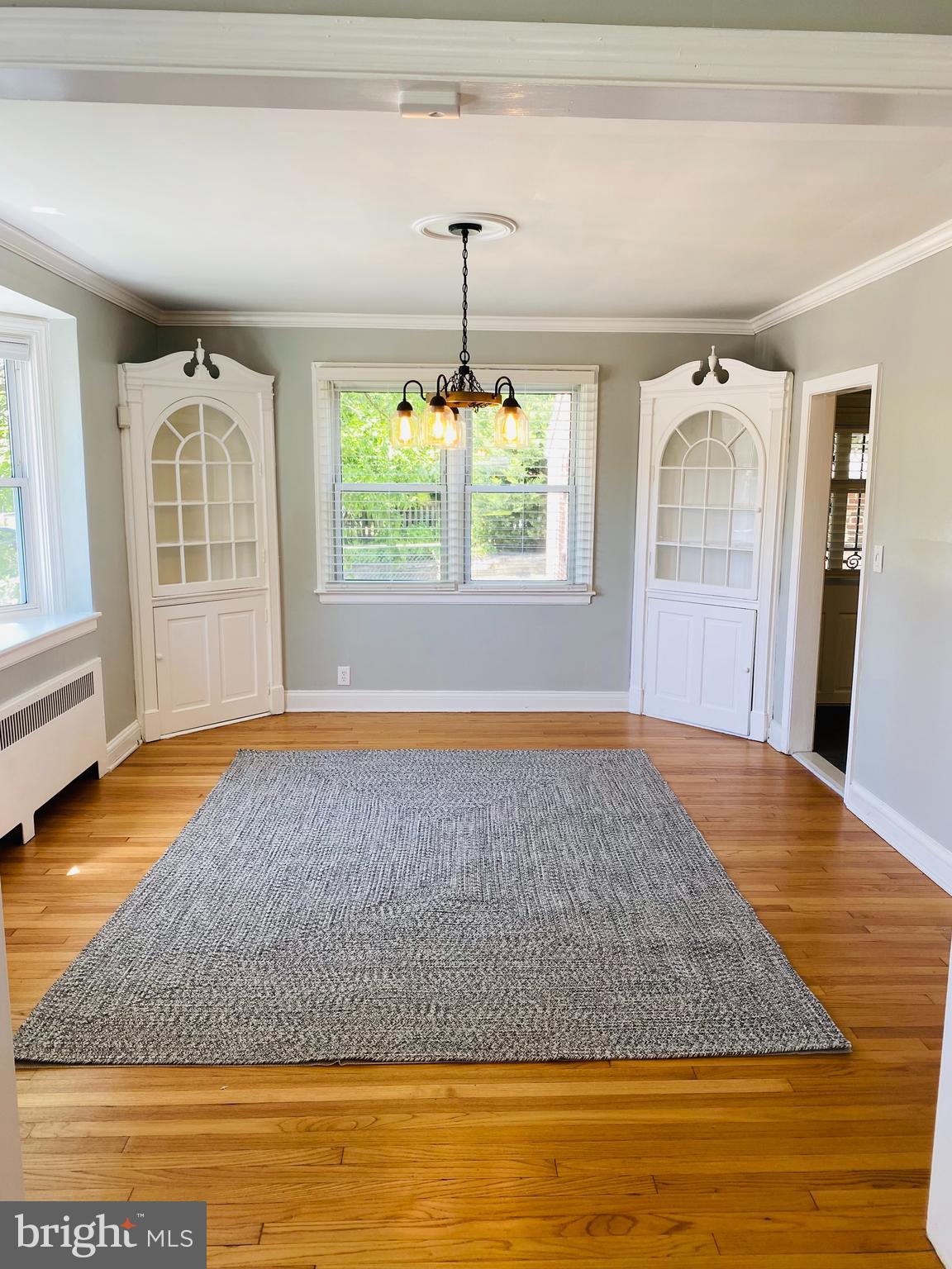 EDNOR GARDENS HISTORIC DISTRICT - Residential Lease