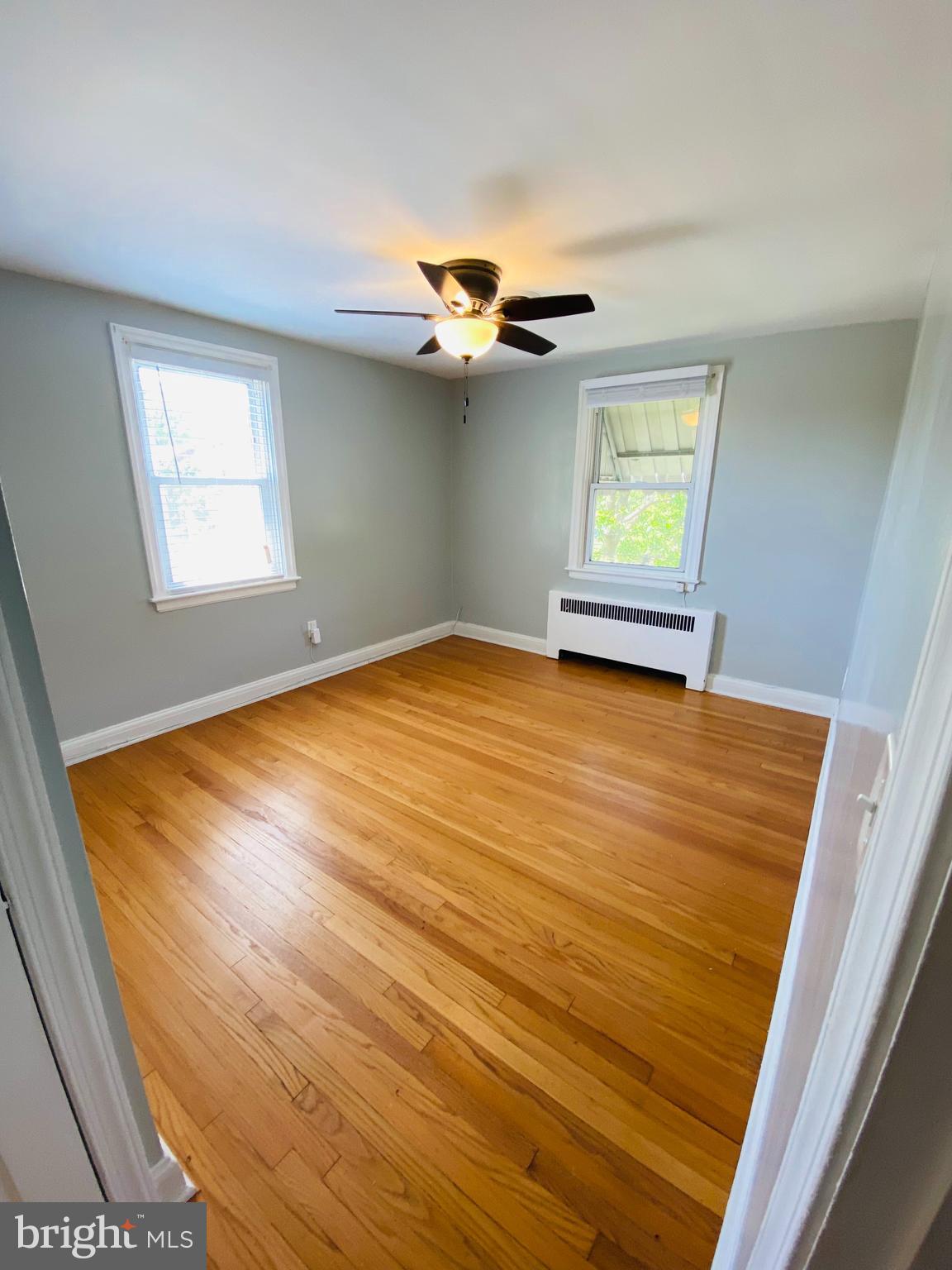 EDNOR GARDENS HISTORIC DISTRICT - Residential Lease