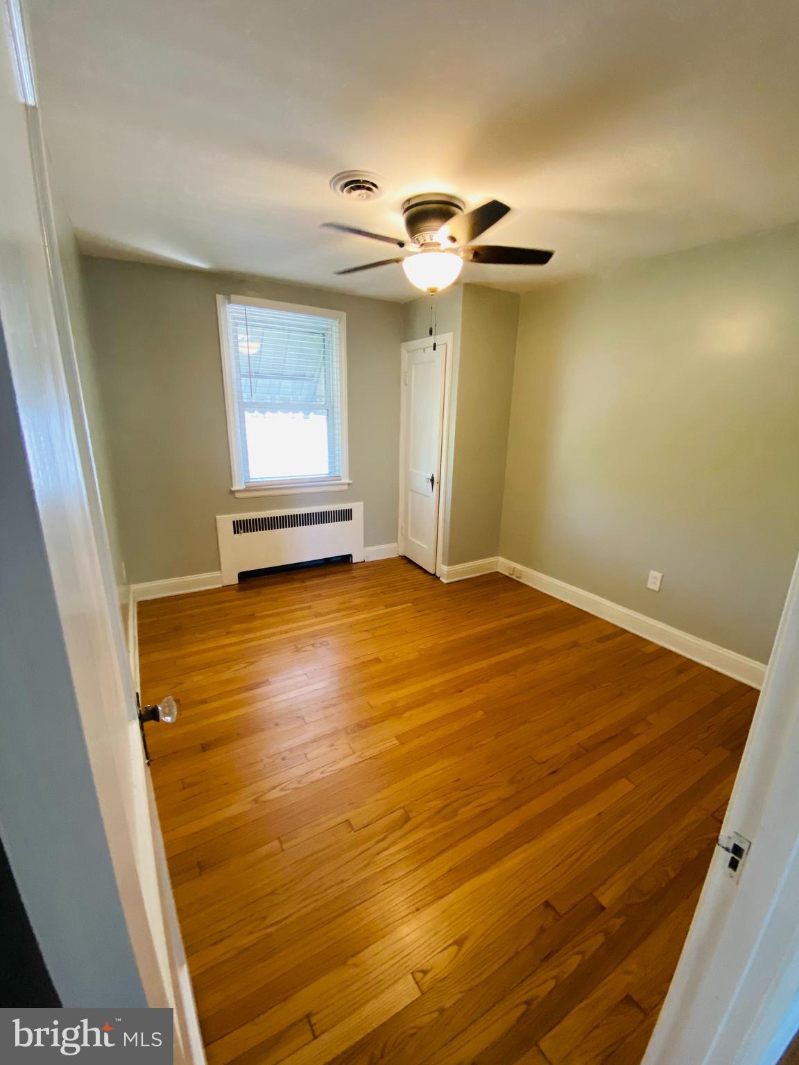 EDNOR GARDENS HISTORIC DISTRICT - Residential Lease