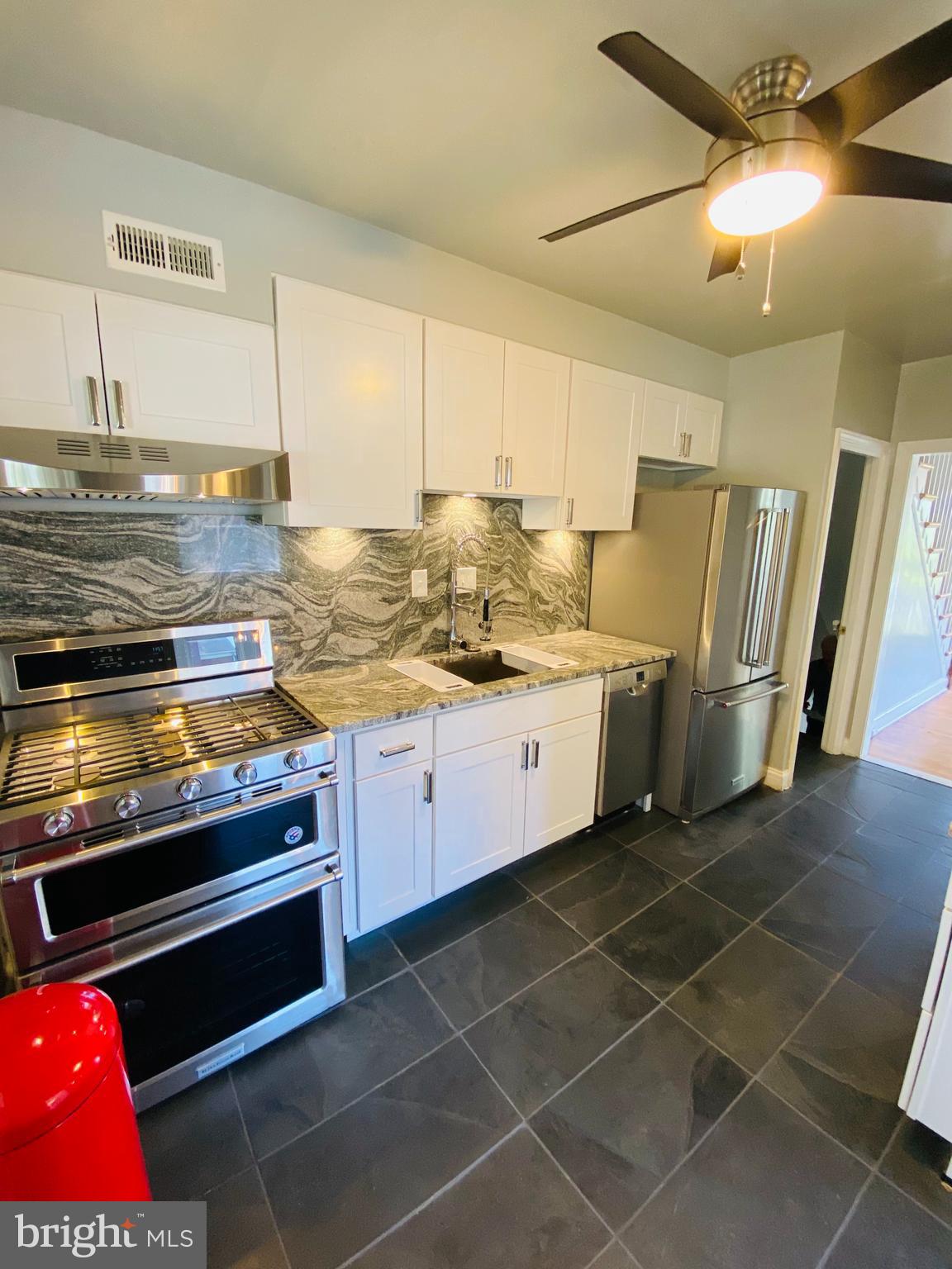 EDNOR GARDENS HISTORIC DISTRICT - Residential Lease