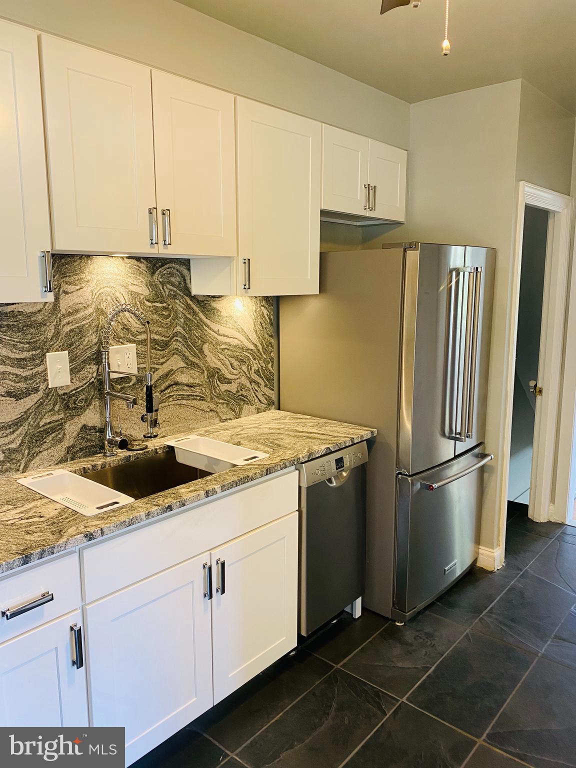 EDNOR GARDENS HISTORIC DISTRICT - Residential Lease