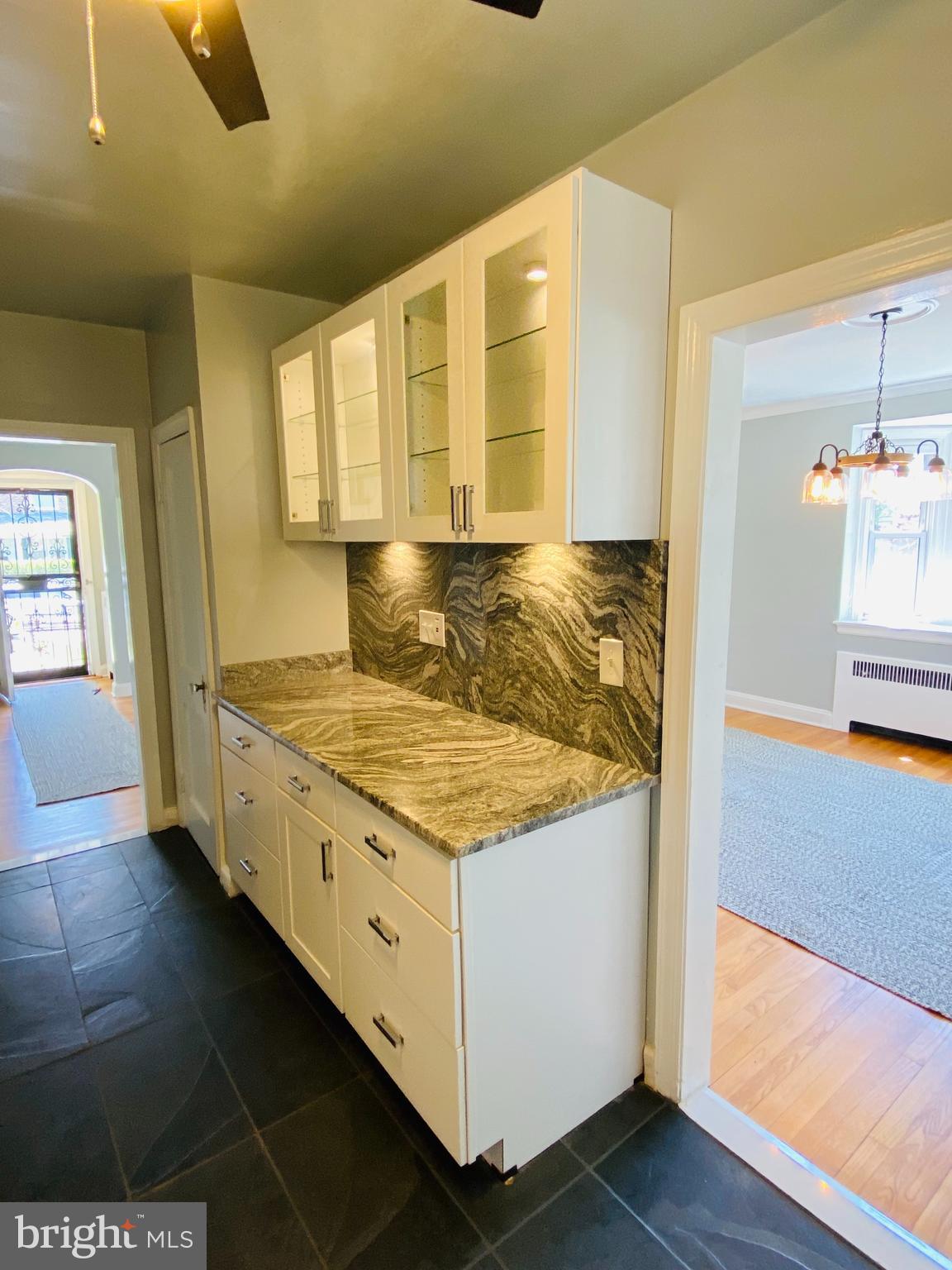 EDNOR GARDENS HISTORIC DISTRICT - Residential Lease