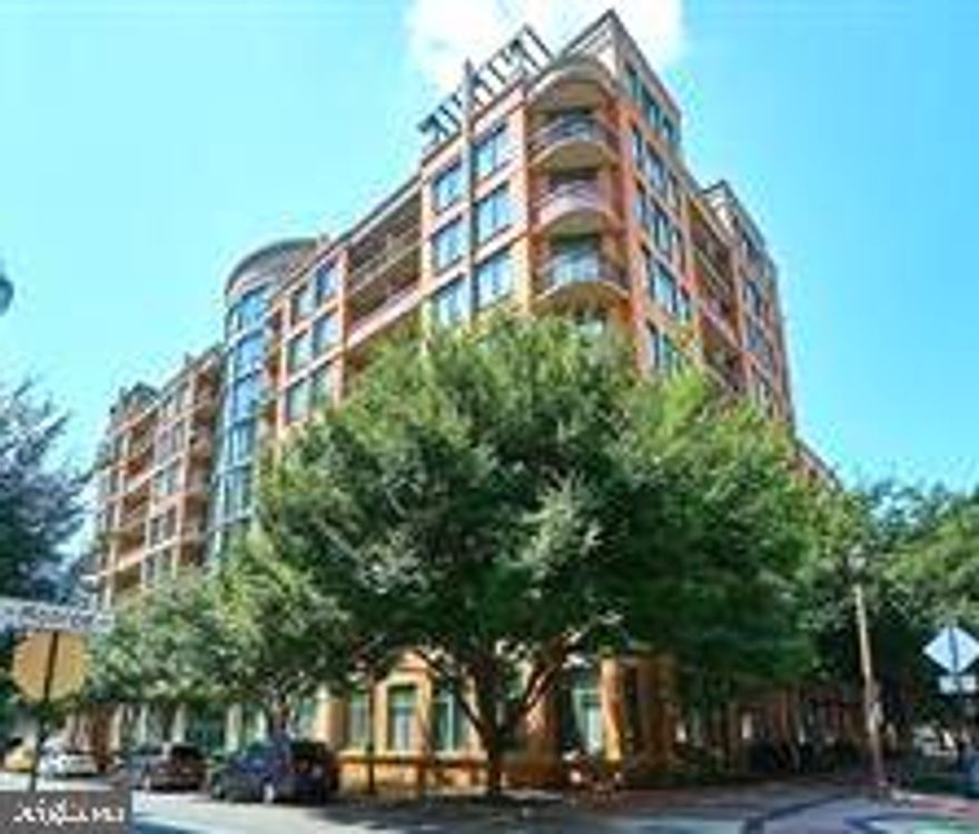 SPACIOUS AND BRIGHT CORNER UNIT CONDO IN THE HEART OF ARLINGTON!  THIS SECOND FLOOR HOME FEATURES 2 BEDROOMS, 2.5 BATHS, AND 2 SEPARATE DENS- PERFECT FOR HOME OFFICES, GUEST ROOMS, OR HOBBY ROOM. ENJOY BEAUTIFUL HARDWOODS AND A STUNNING KITCHEN WITH GRANITE COUNTERTOPS, STAINLESS STEEL APPLIANCES, COOKTOP, AND AMPLE COUNTER AND CABINET SPACE - LOTS OF WINDOWS FILL THE HOME WITH NATURAL LIGHT, AND A PRIVATE PATIO OFFERS A GREAT SPACE TO RELAX OUTSIDE.  SECURE BUILDING INCLUDES A WELCOMING FRONT DESK THIS UNIT COMES WITH 2 PARKING SPACES IN THE GARAGE. UNBEATABLE LOCATION - WALK TO WORK, SCHOOL, SHOPPING, DINING, AND VIBRANT NIGHTLIFE. 
MOVE IN AND ELEVATOR FEES APPLY.
- 640+ CREDIT SCORES,  DEBT TO RENT AND DEBT TO INCOME 30% OR LOWER, RENTAL HISTORY WITH ALL PAYMENTS ON TIME - CLEAR BACKGROUND CHECK - $50.00 APP FEE