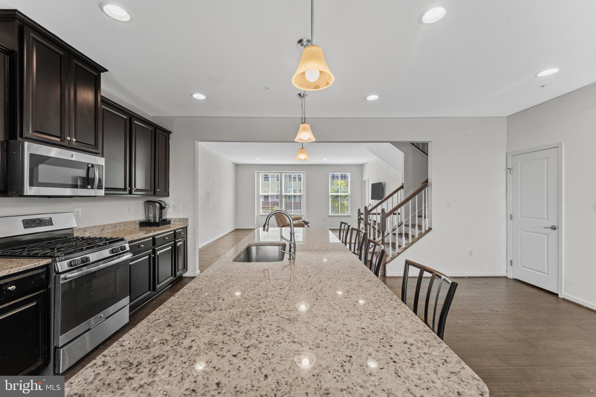 BALLARD GREEN - Residential