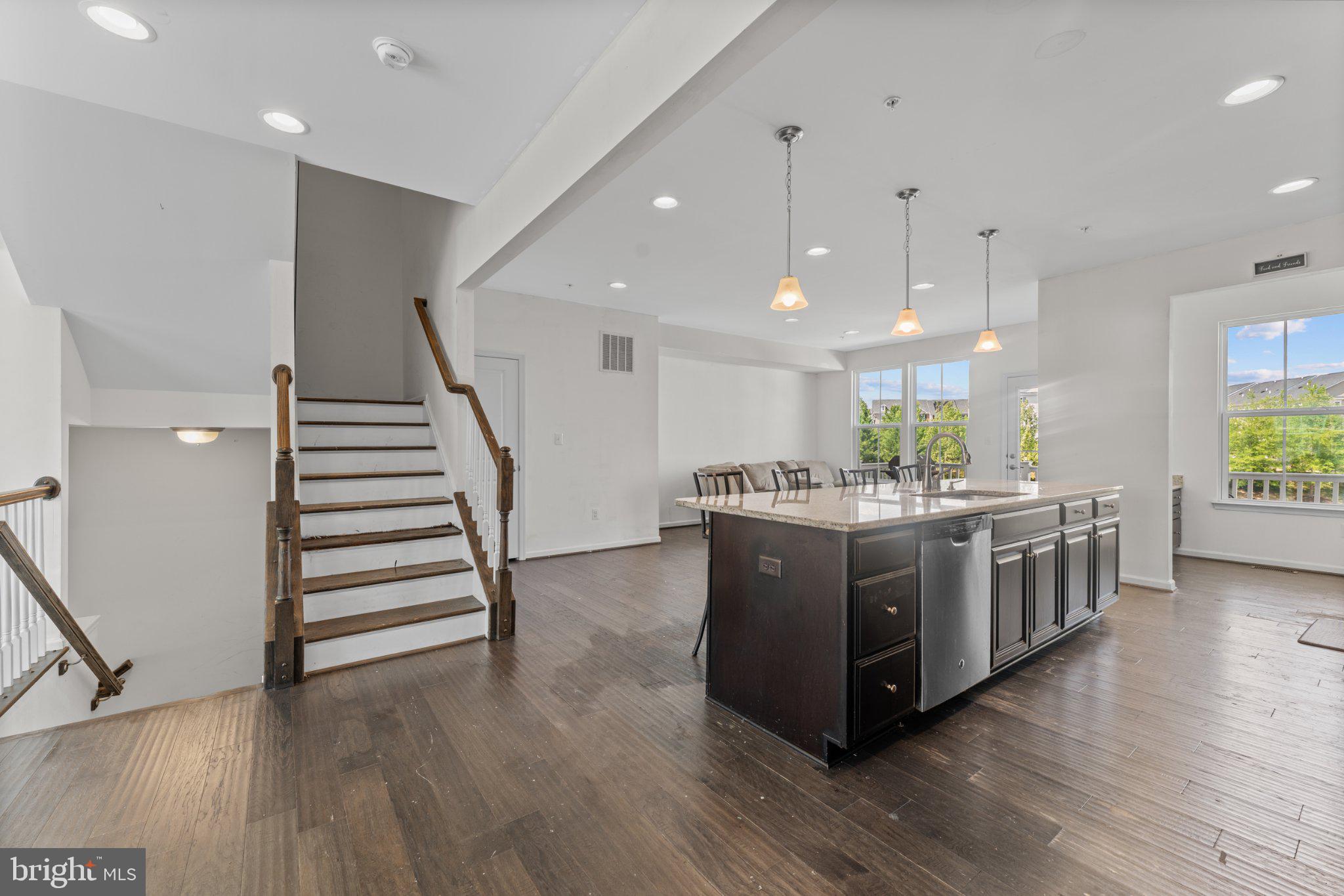 BALLARD GREEN - Residential