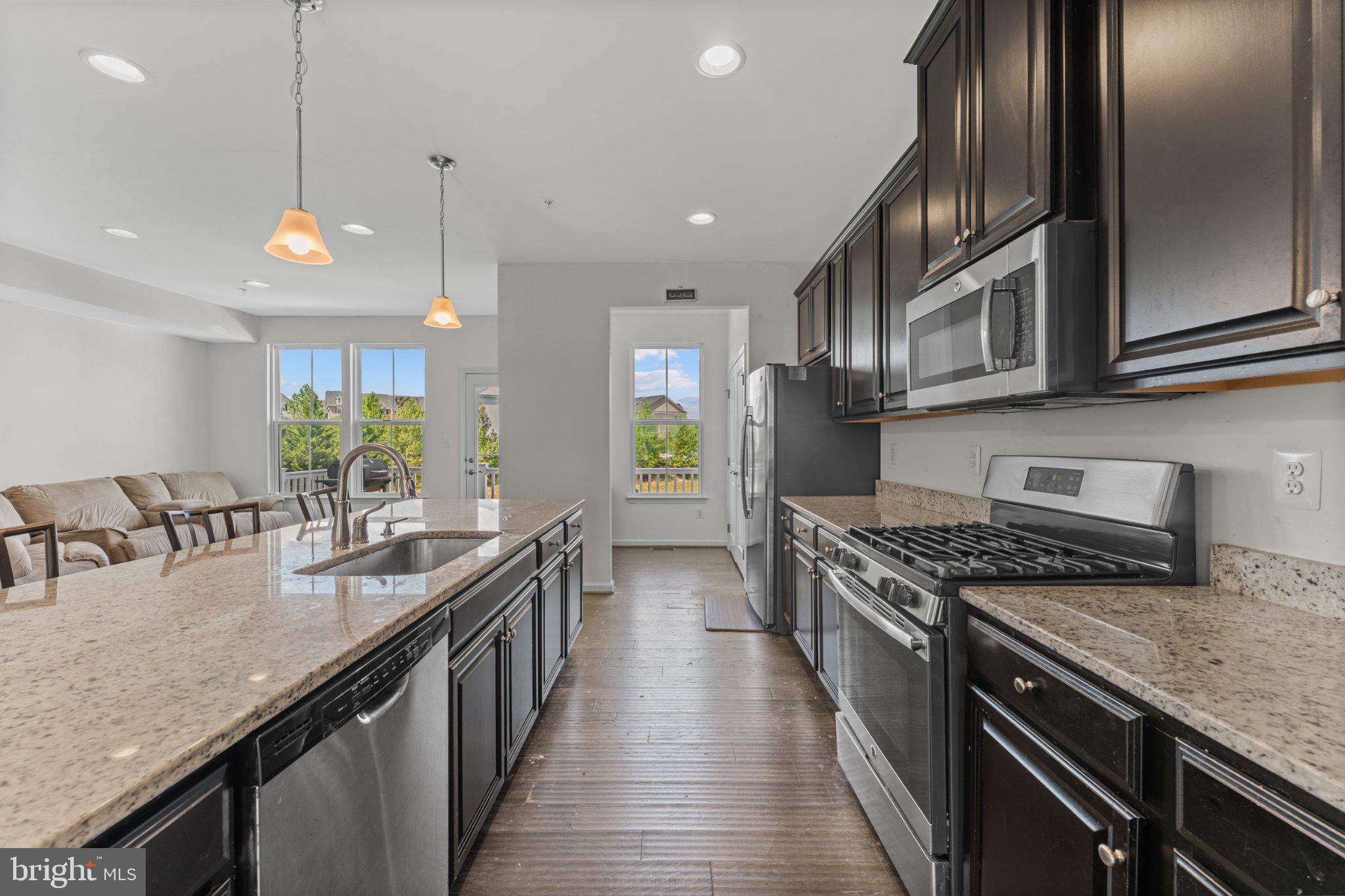 BALLARD GREEN - Residential