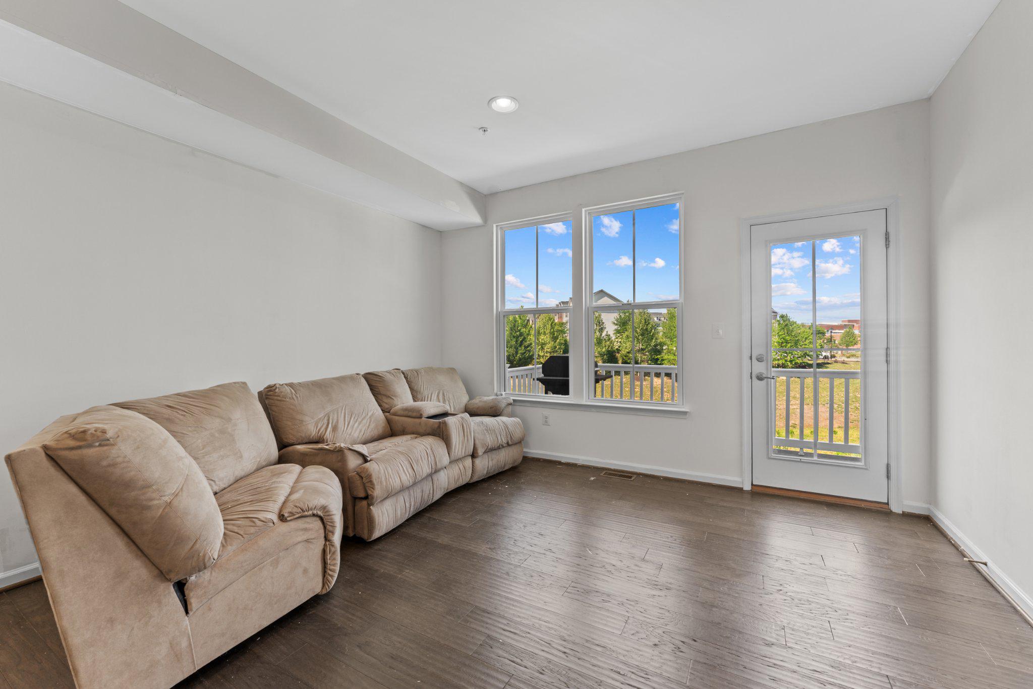 BALLARD GREEN - Residential
