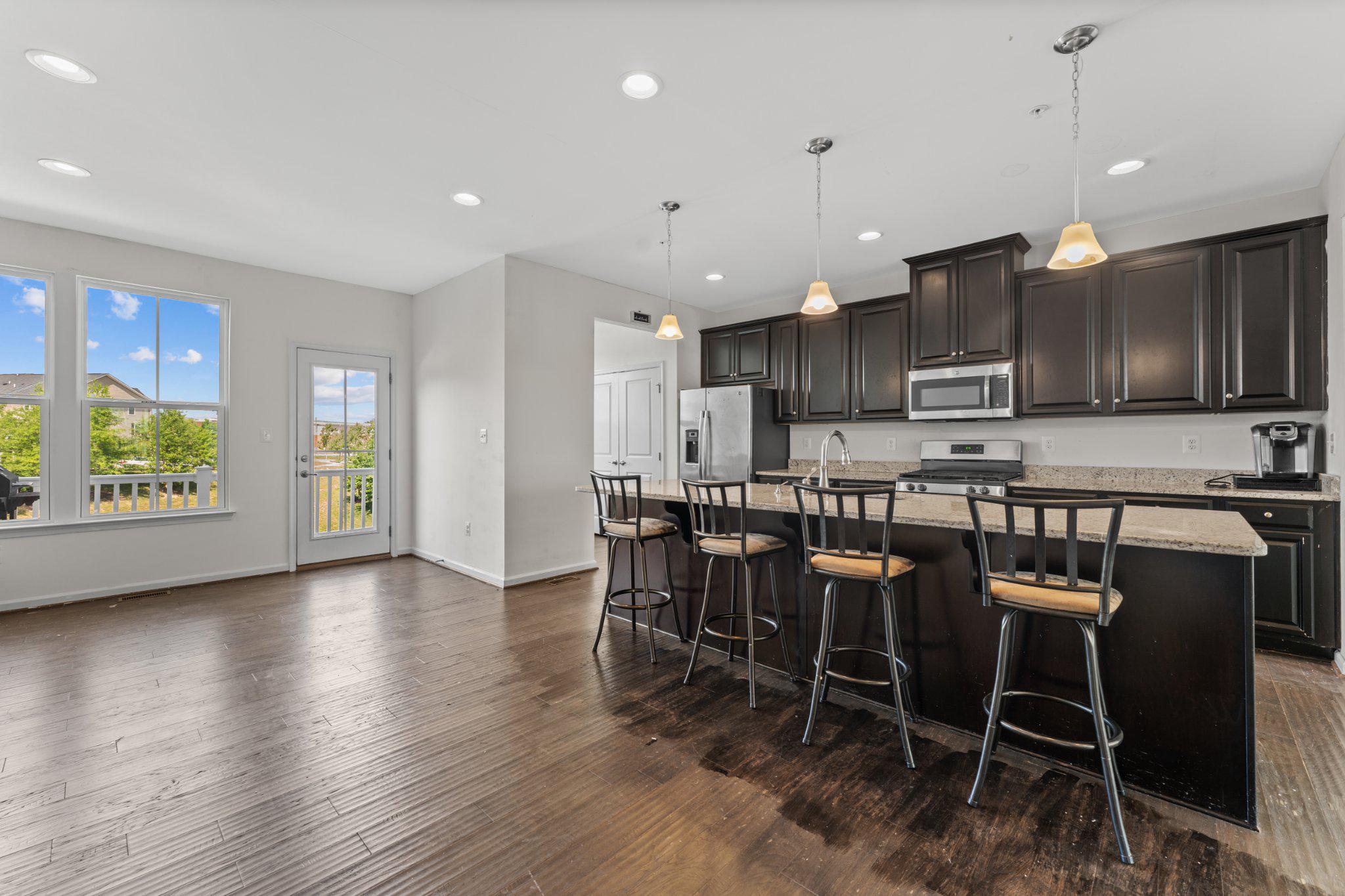 BALLARD GREEN - Residential