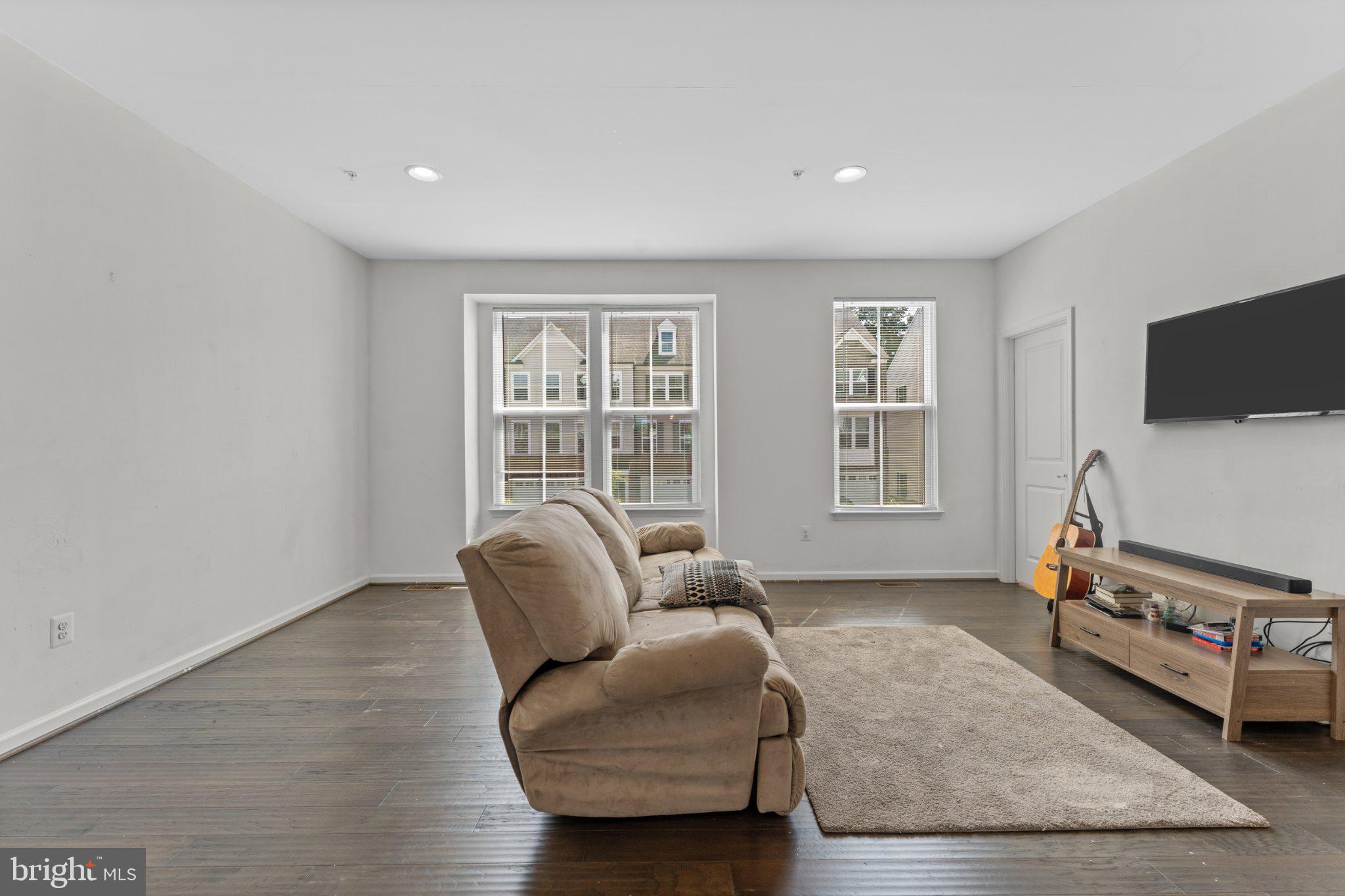 BALLARD GREEN - Residential