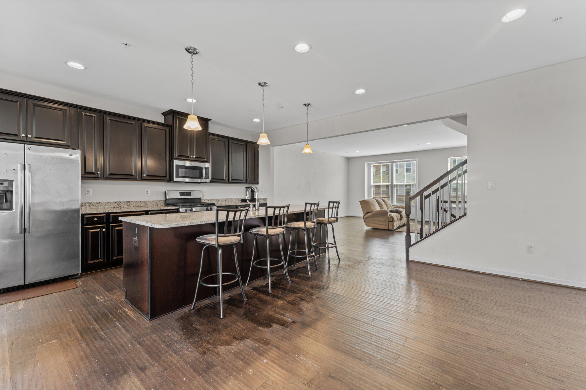 BALLARD GREEN - Residential