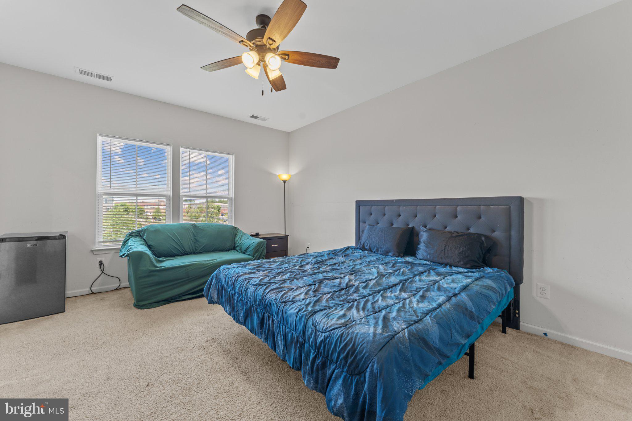 BALLARD GREEN - Residential