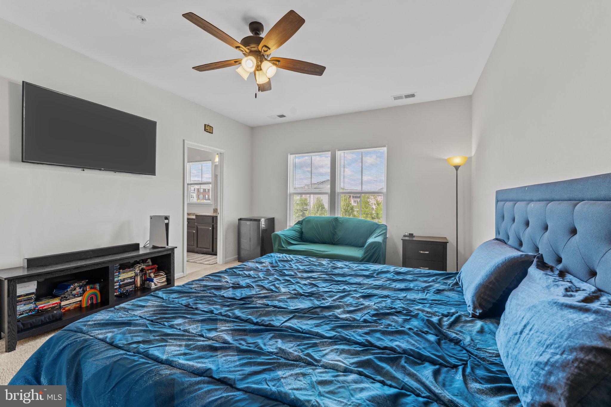BALLARD GREEN - Residential