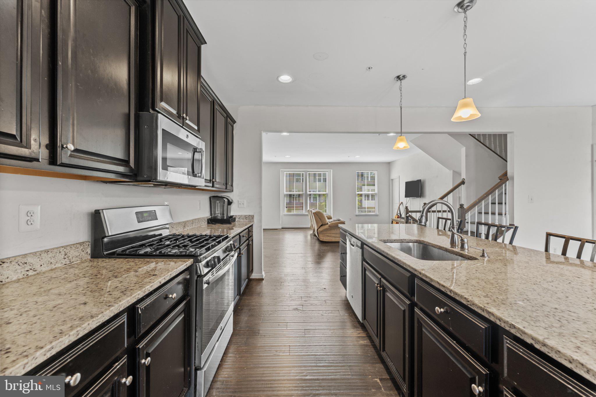 BALLARD GREEN - Residential