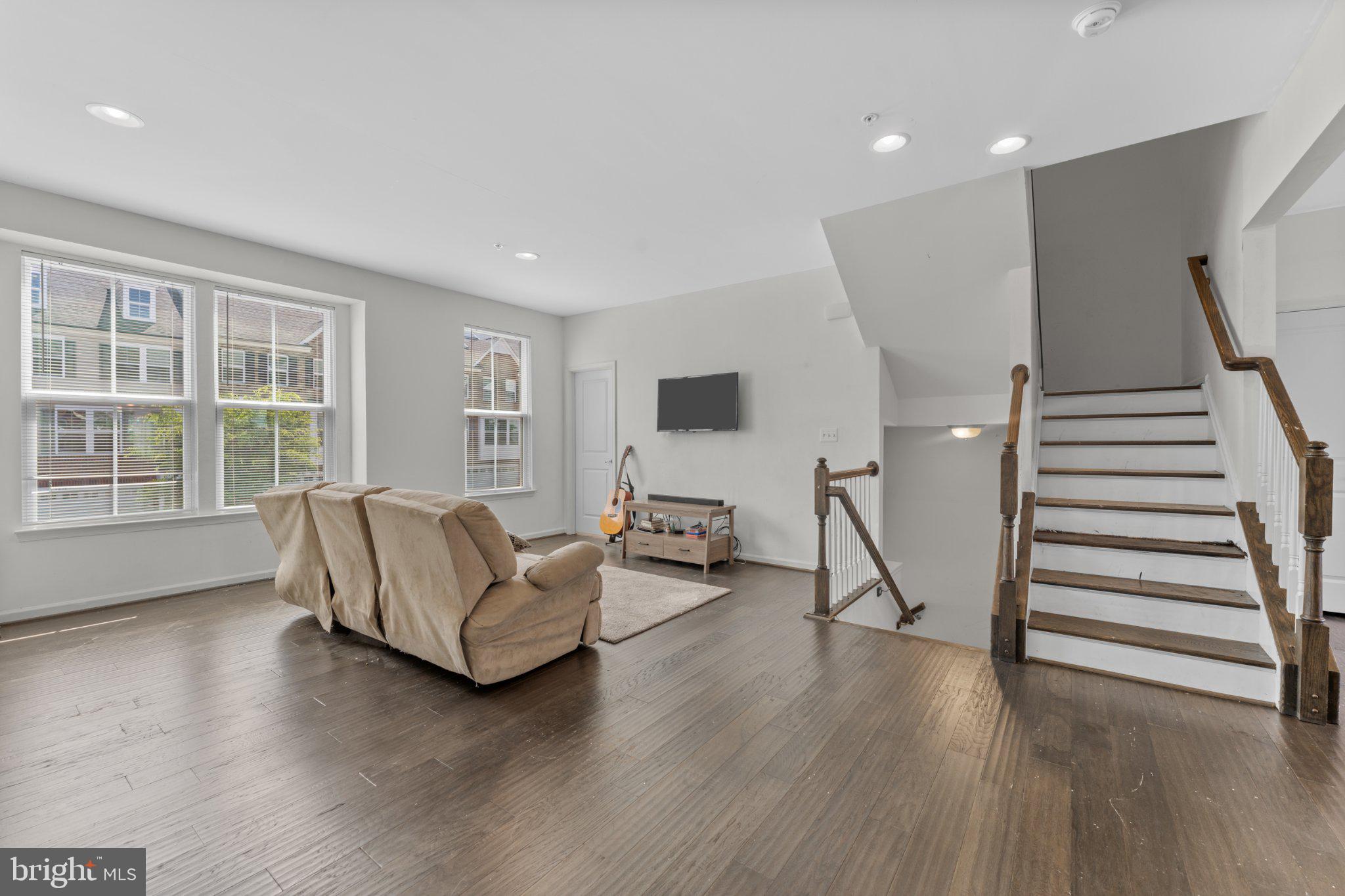 BALLARD GREEN - Residential