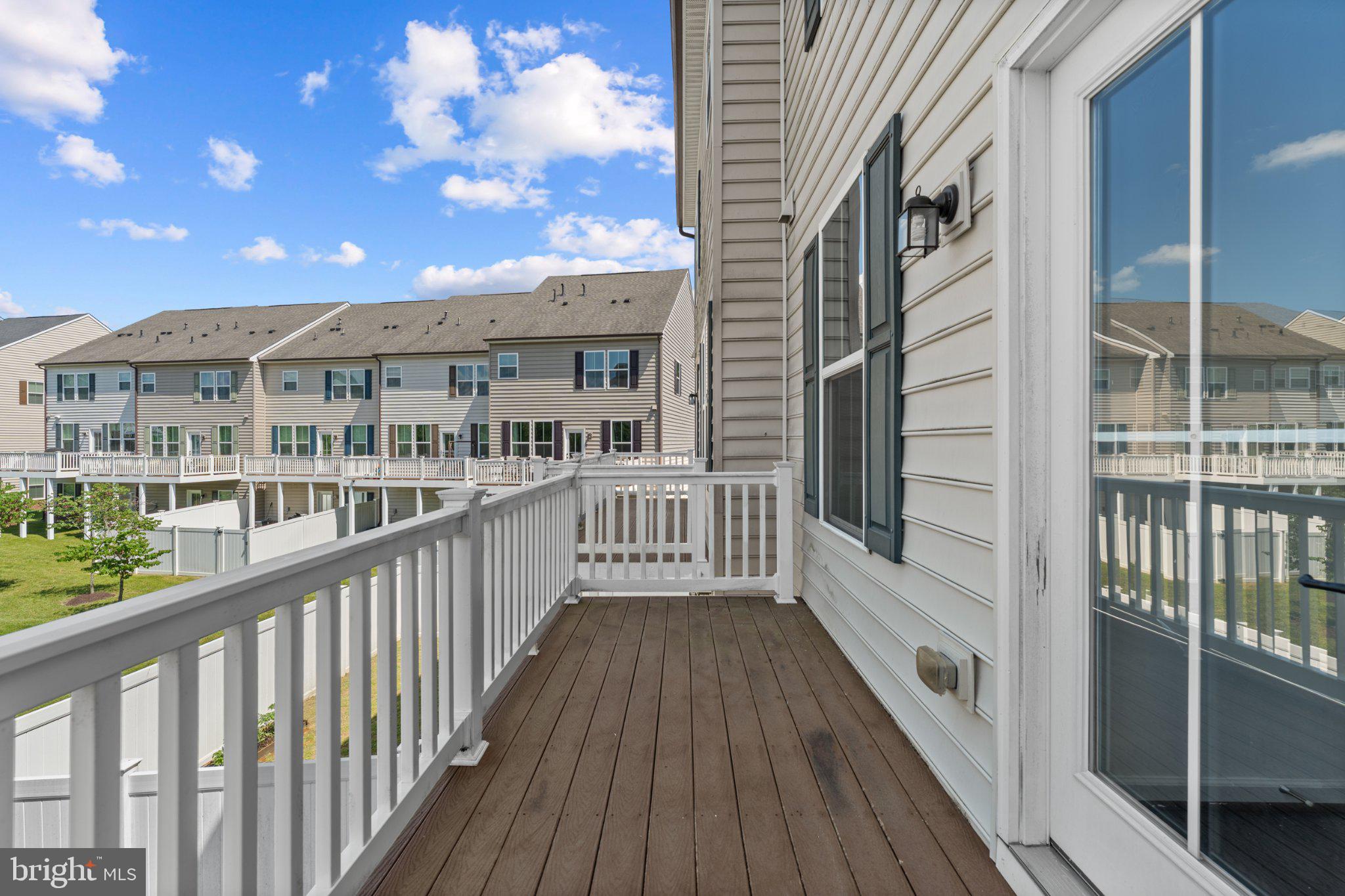 BALLARD GREEN - Residential