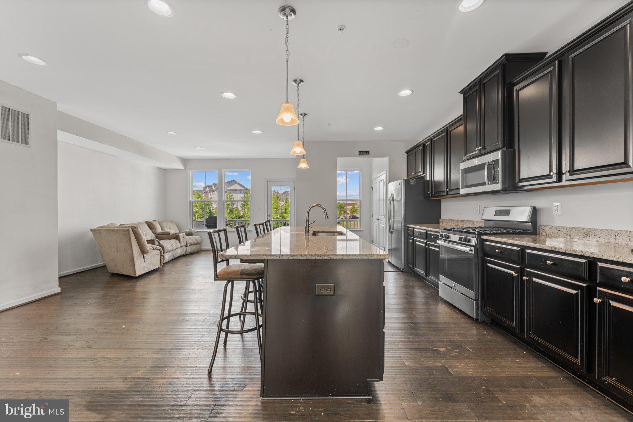 BALLARD GREEN - Residential