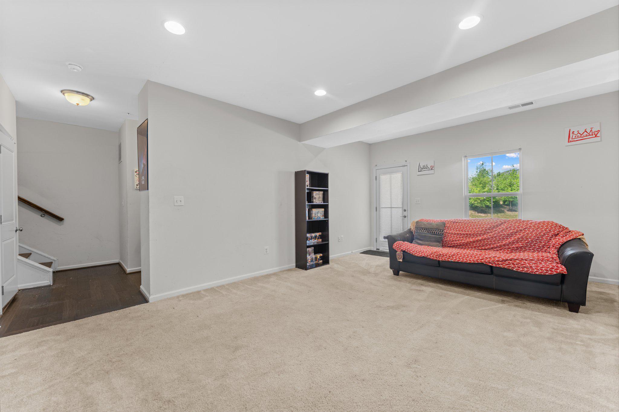 BALLARD GREEN - Residential