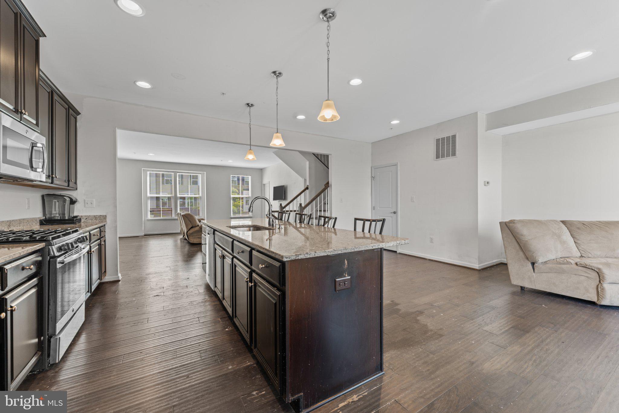 BALLARD GREEN - Residential
