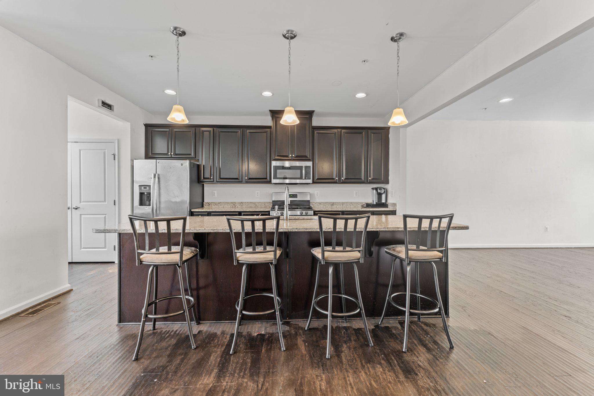 BALLARD GREEN - Residential