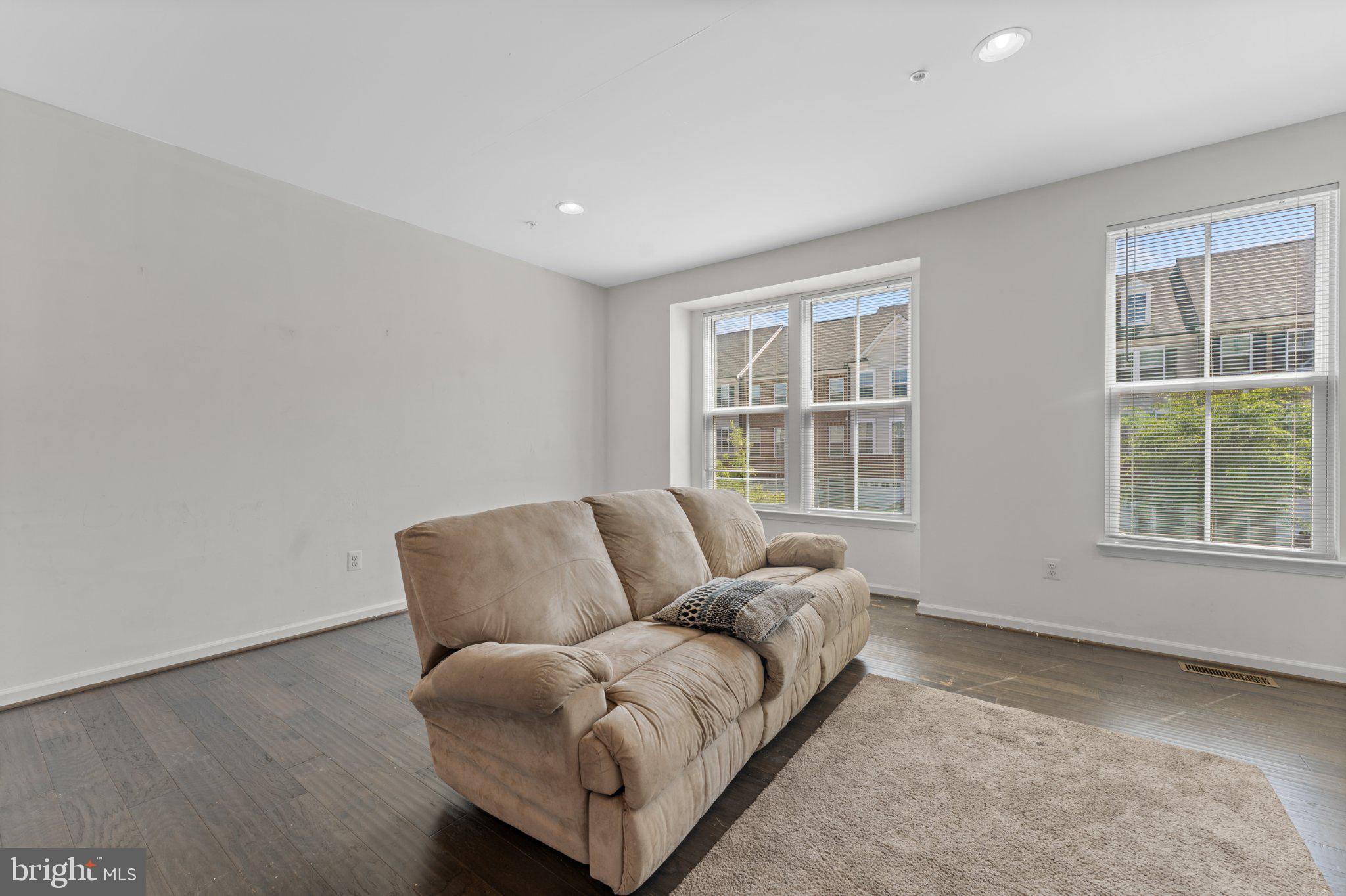 BALLARD GREEN - Residential