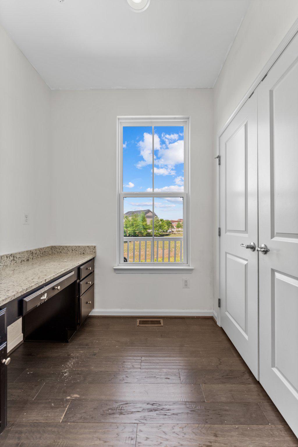 BALLARD GREEN - Residential