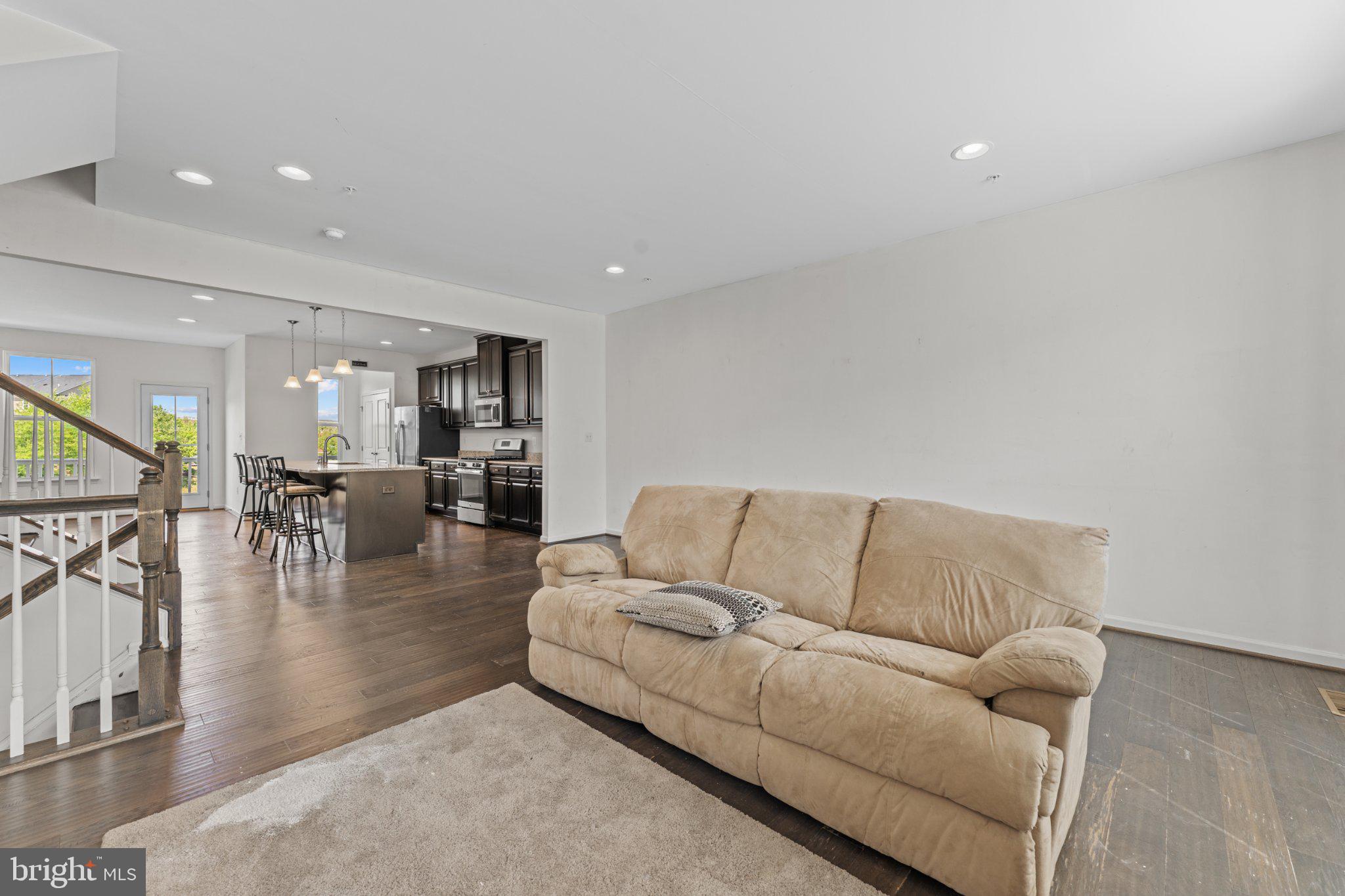BALLARD GREEN - Residential