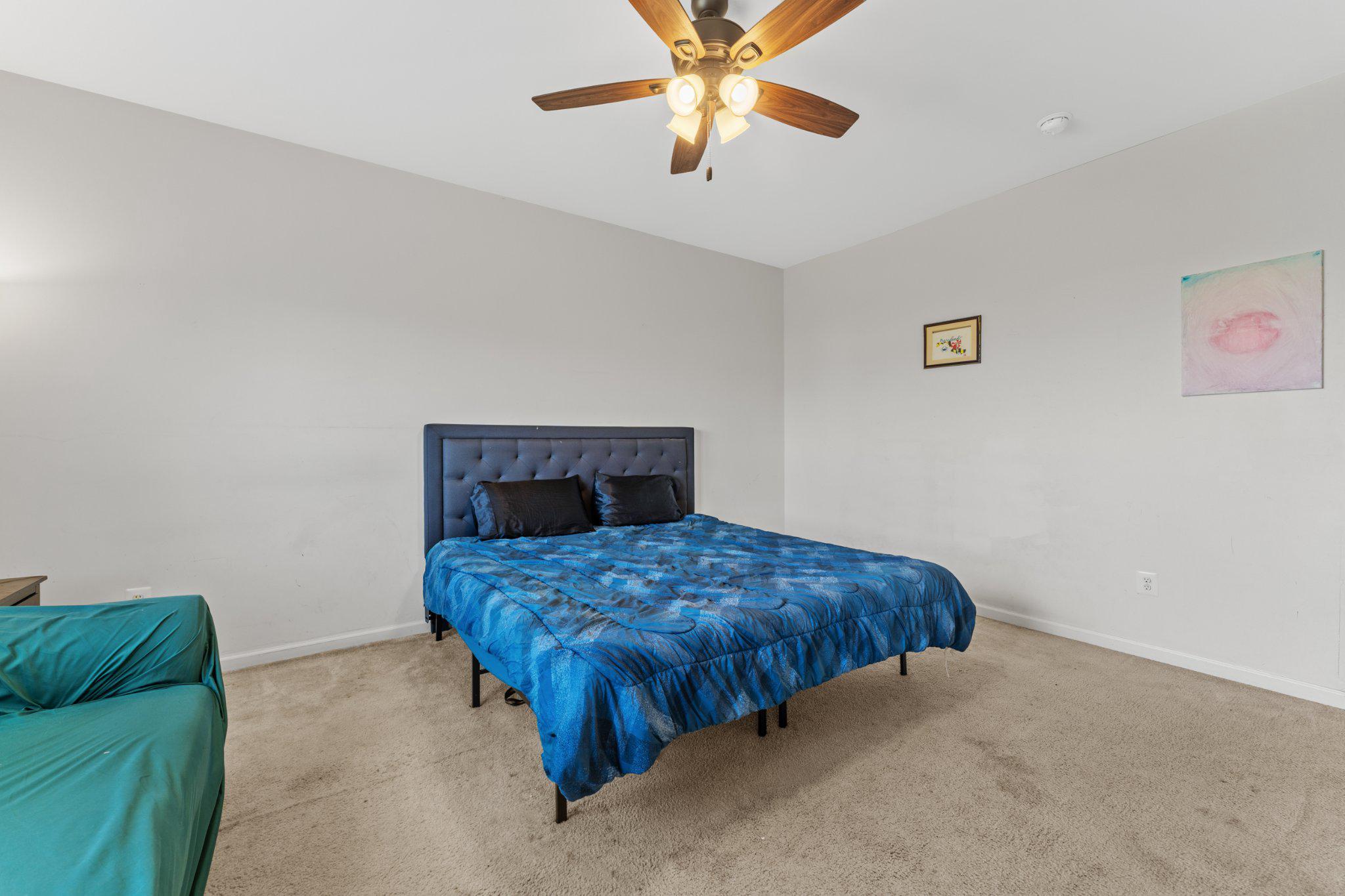 BALLARD GREEN - Residential