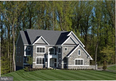 LOT 16-BELLFLOWER EMILIA BELLFLOWER LANE NEWTOWN SQUARE PA 19073