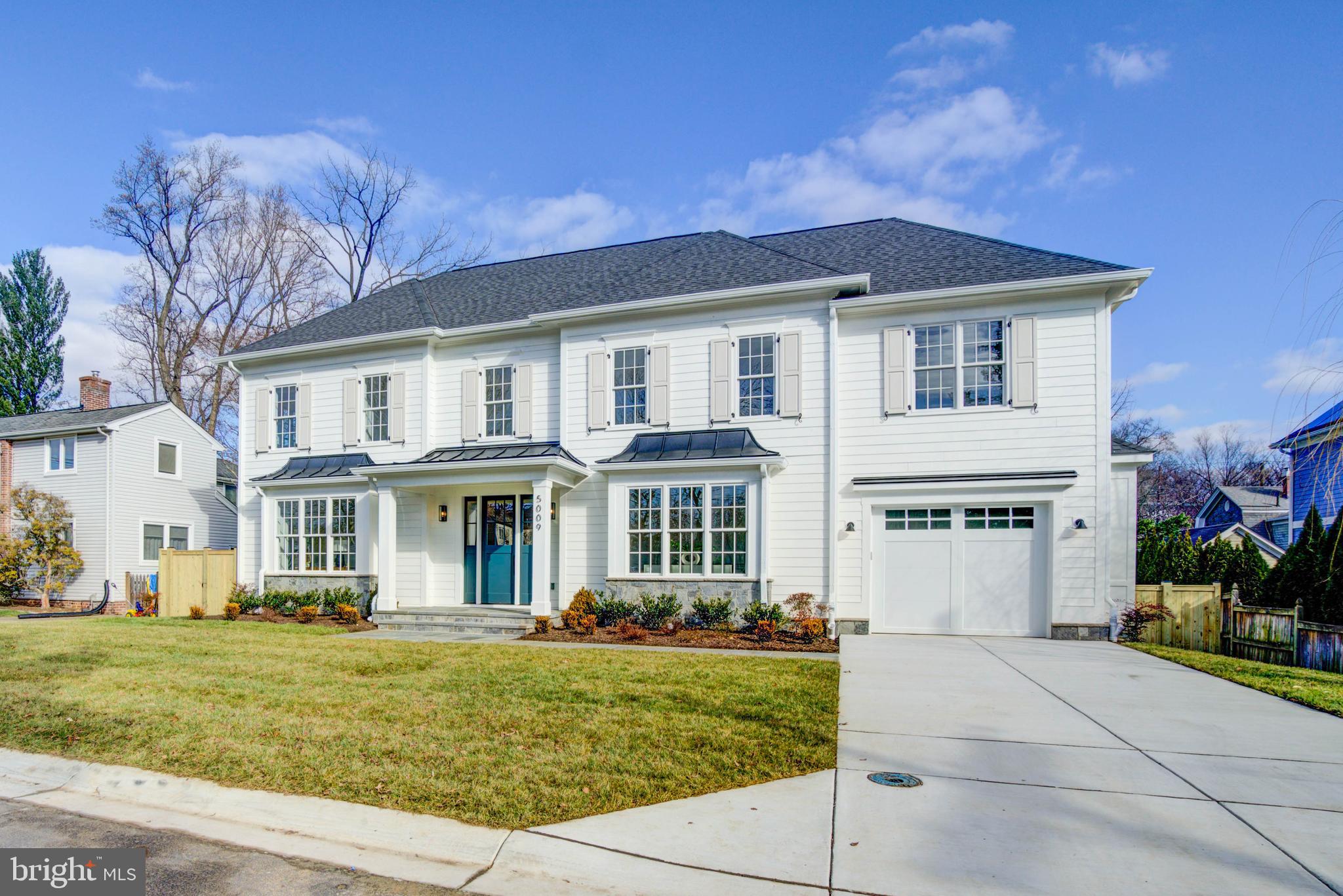 GREENACRES - Residential