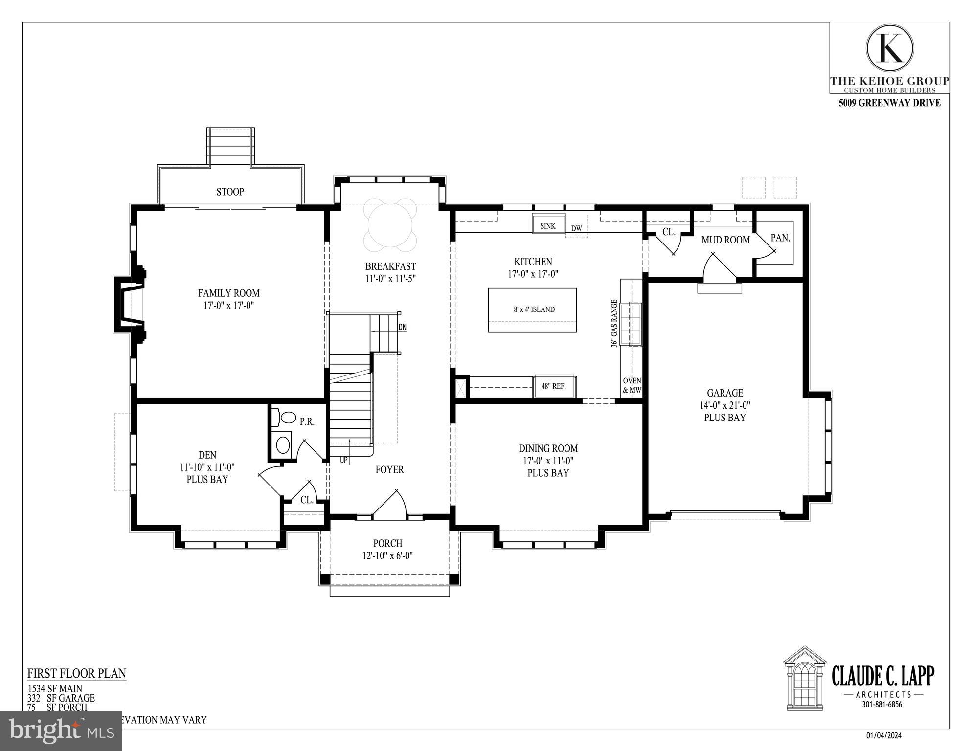 GREENACRES - Residential