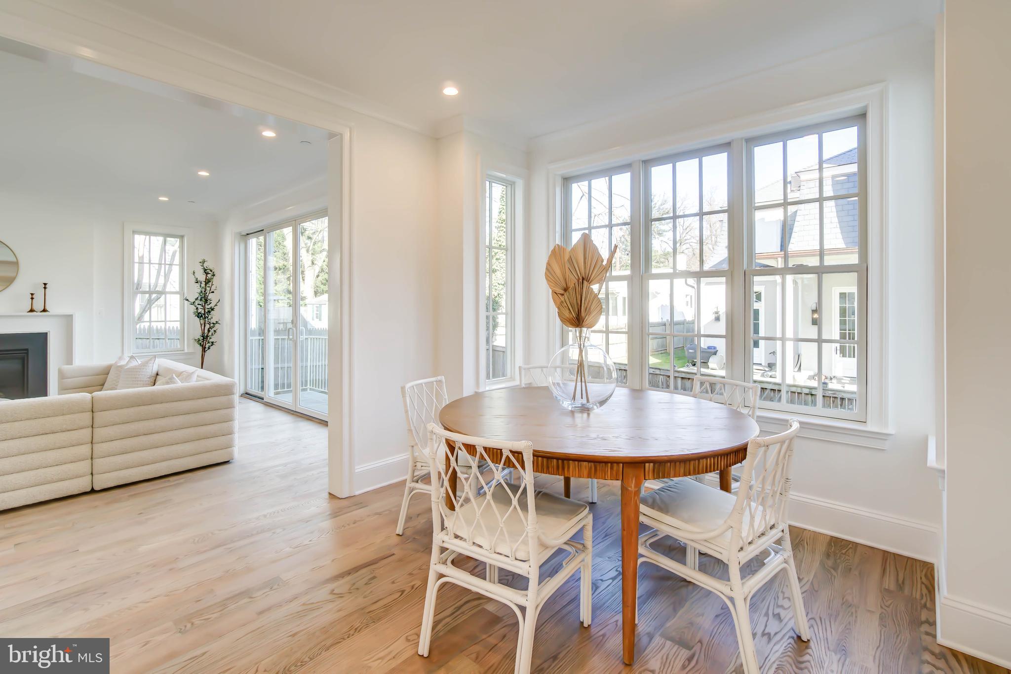 GREENACRES - Residential